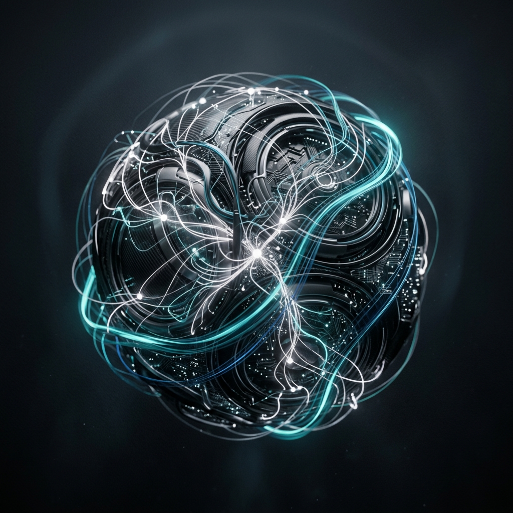Claude AI reasoning and long-context interface
