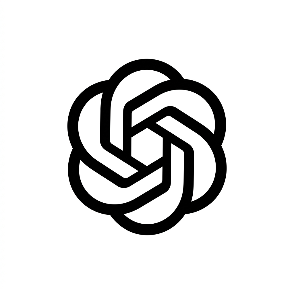 ChatGPT Logo