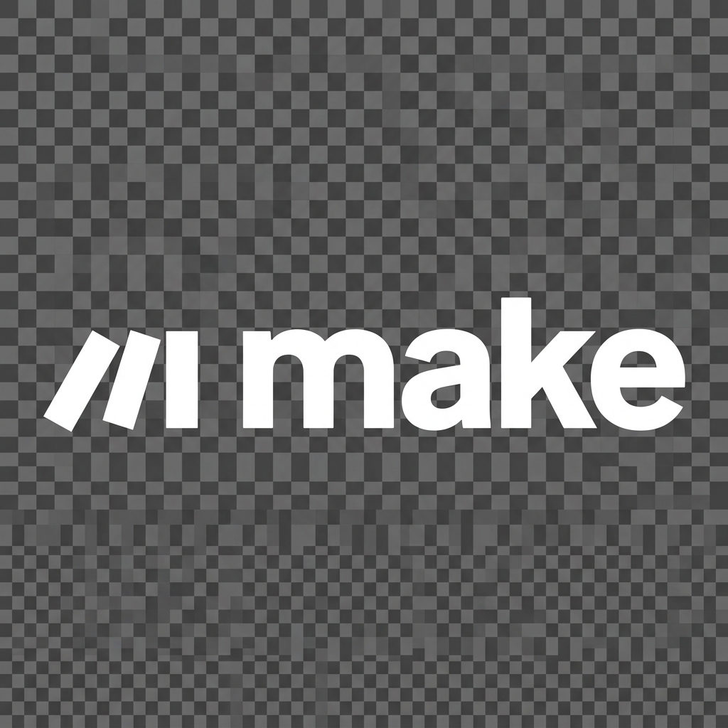Make logo