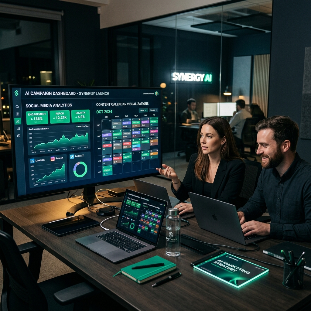 Agency Workflow Dashboard