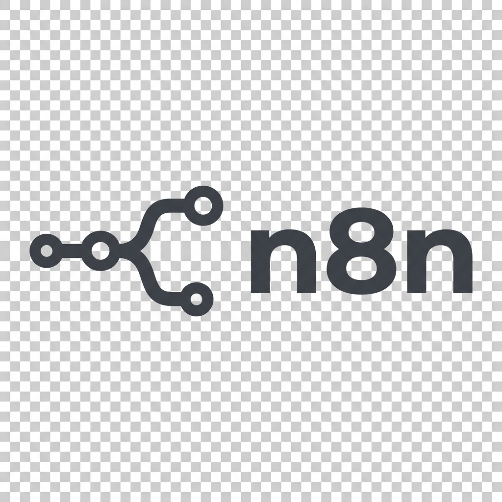 Make vs n8n automation tools comparison interface - n8n logo