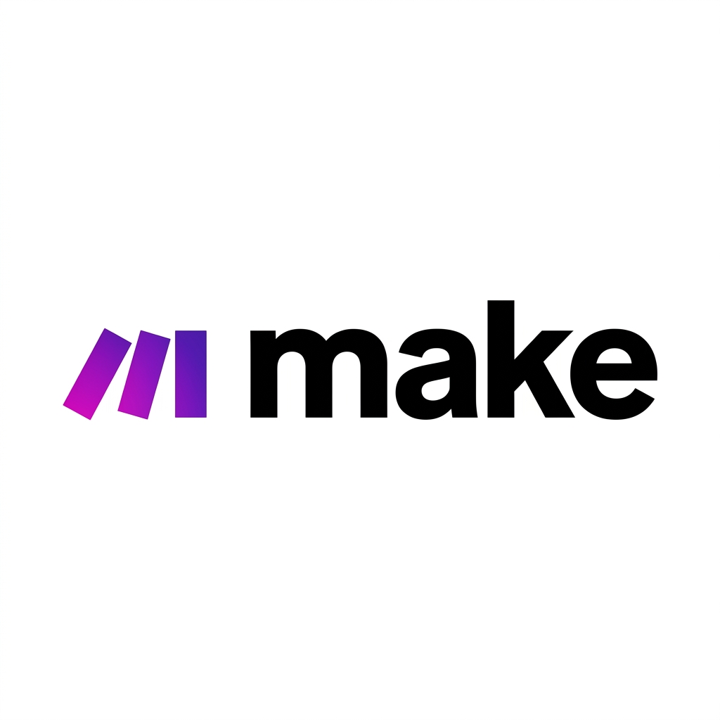 Official Make Logo