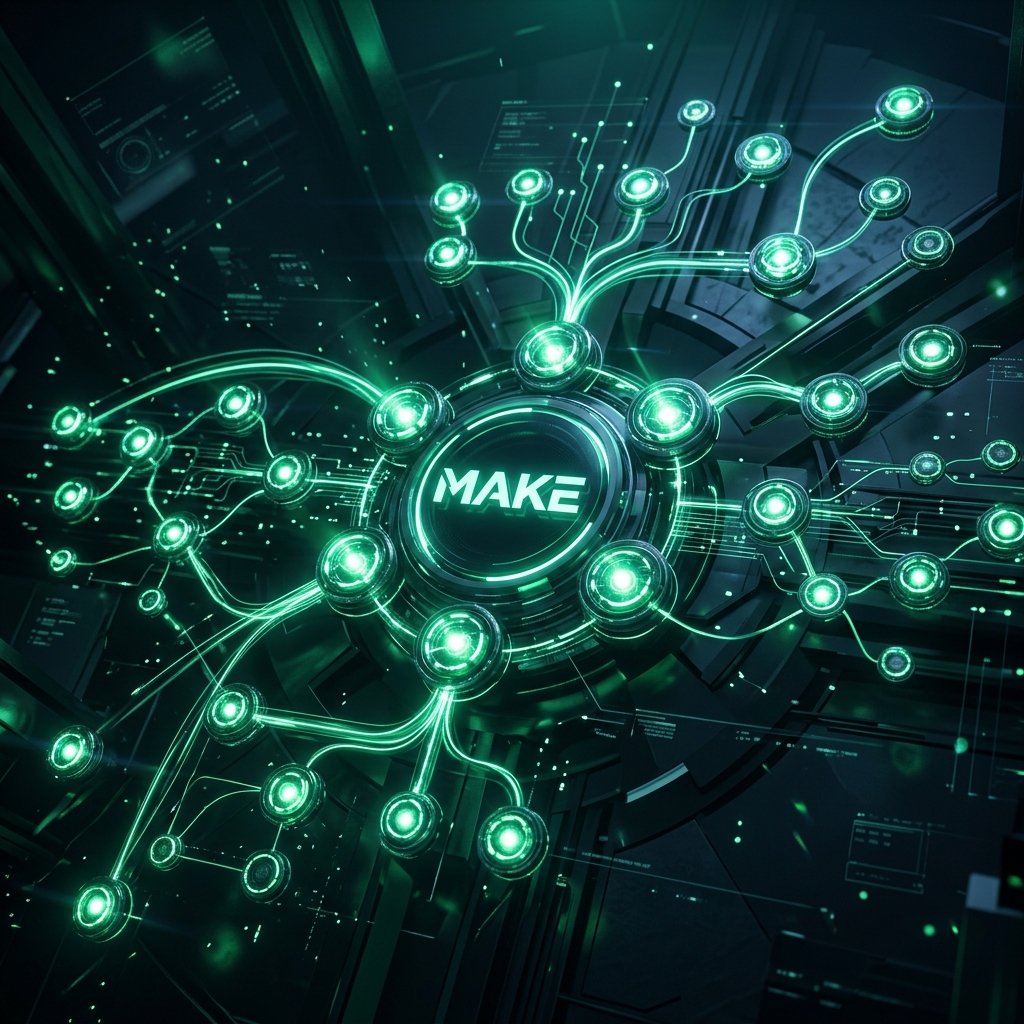 Make visual builder for beginners